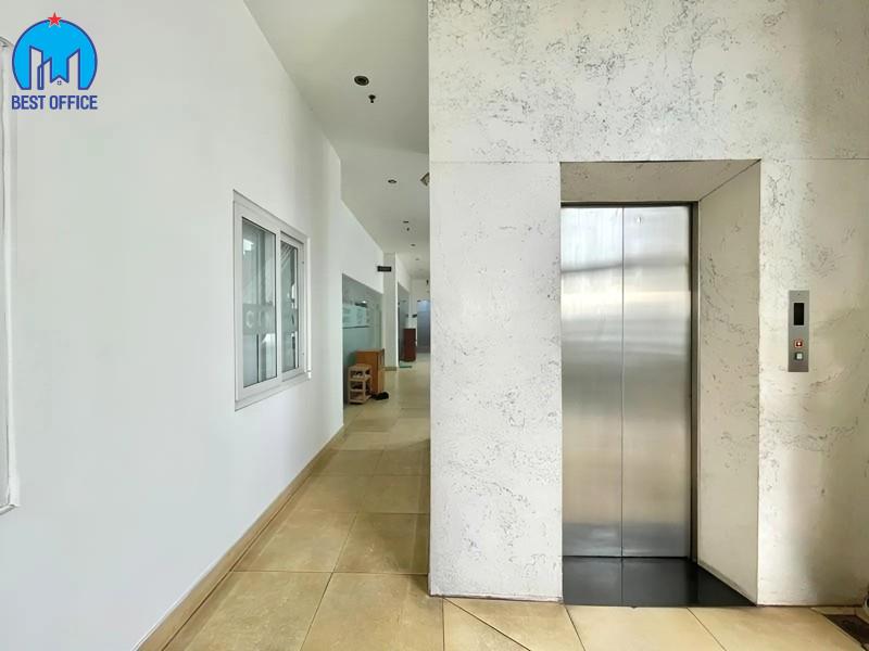 CAO ỐC THĂNG LONG 1