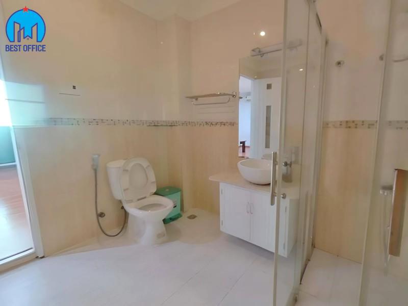 CAO ỐC THĂNG LONG 1