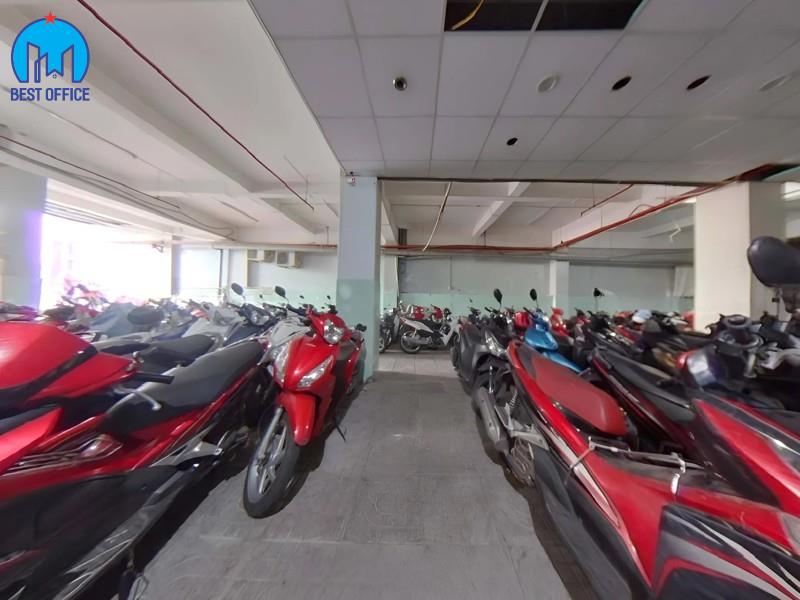 CAO ỐC THĂNG LONG 1