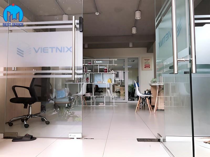 CAO ỐC QCOOP OFFICE