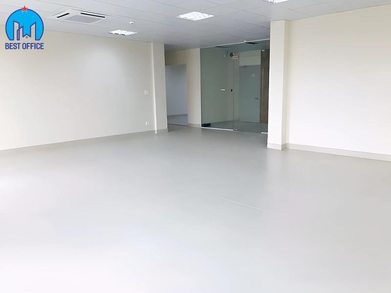 CAO ỐC QCOOP OFFICE