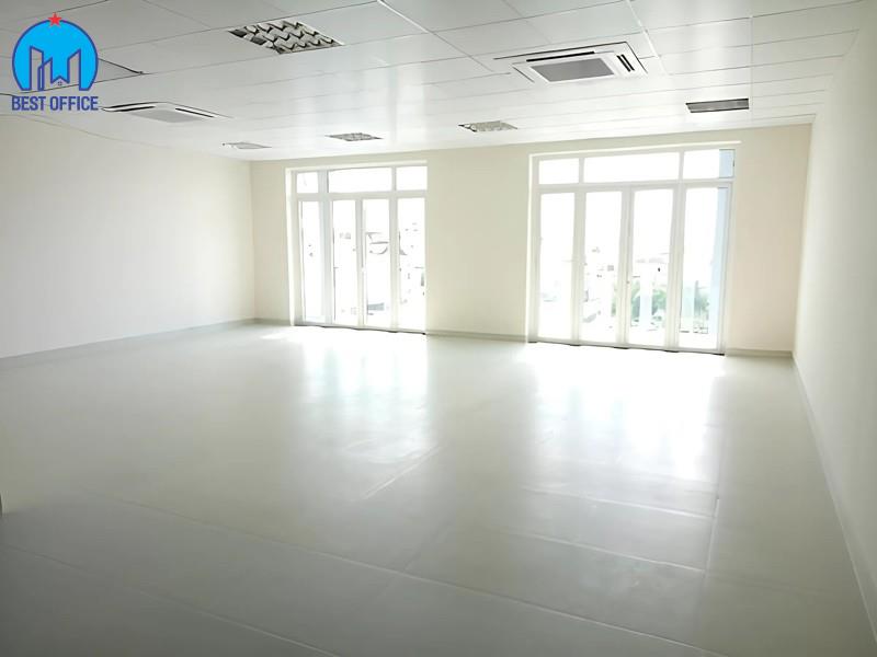 CAO ỐC QCOOP OFFICE