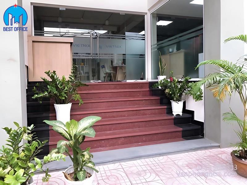CAO ỐC QCOOP OFFICE