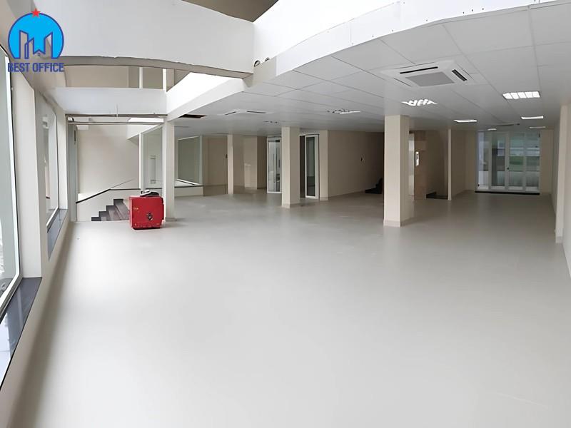 CAO ỐC QCOOP OFFICE