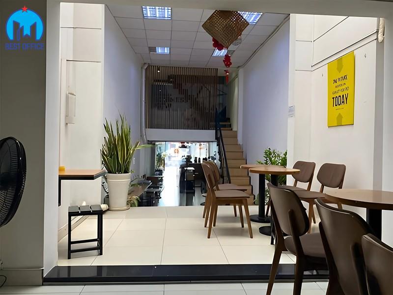 CAO ỐC QCOOP OFFICE