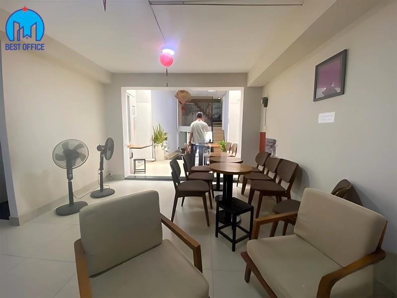 CAO ỐC QCOOP OFFICE