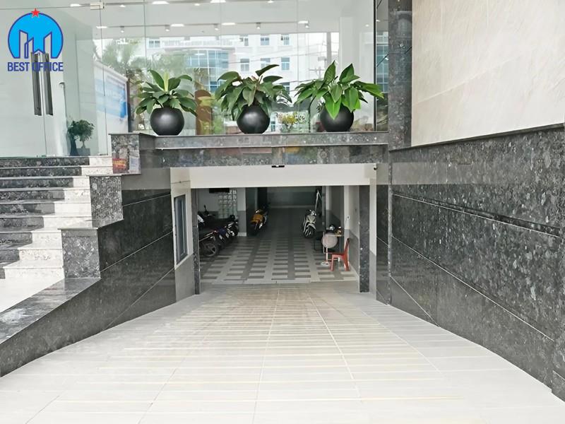 CAO ỐC 427 TRƯỜNG CHINH