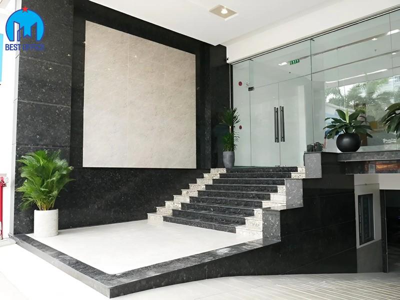 CAO ỐC 427 TRƯỜNG CHINH