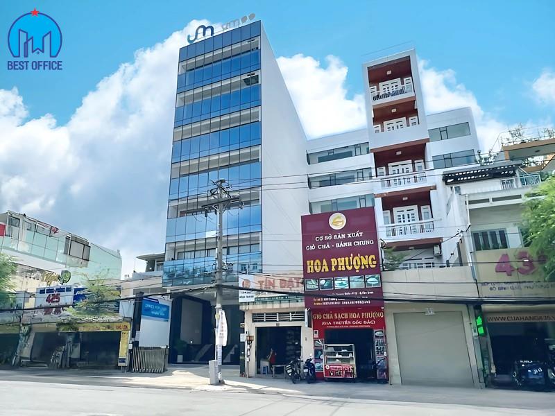 CAO ỐC 427 TRƯỜNG CHINH