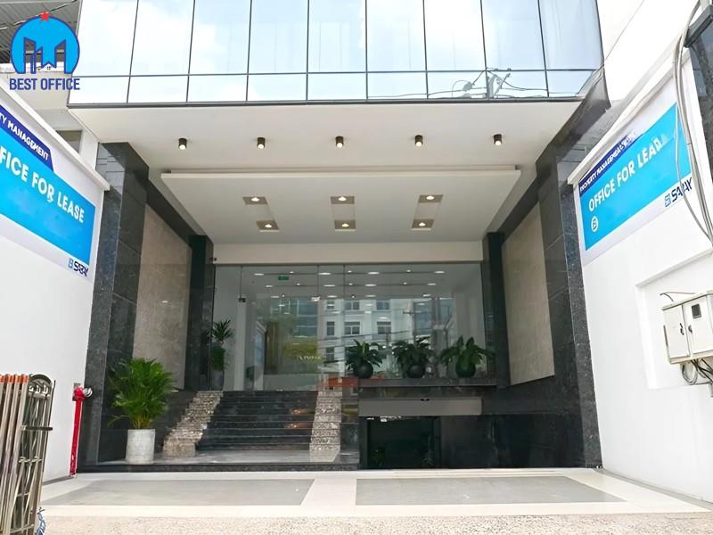 CAO ỐC 427 TRƯỜNG CHINH