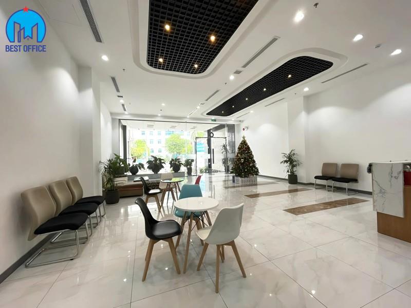 CAO ỐC 427 TRƯỜNG CHINH