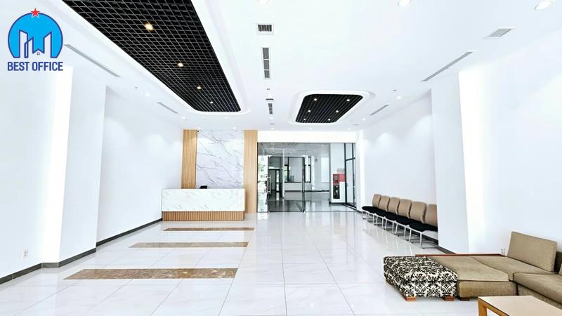 CAO ỐC 427 TRƯỜNG CHINH