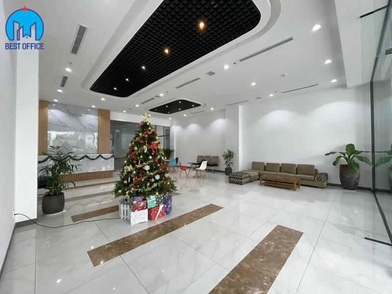 CAO ỐC 427 TRƯỜNG CHINH