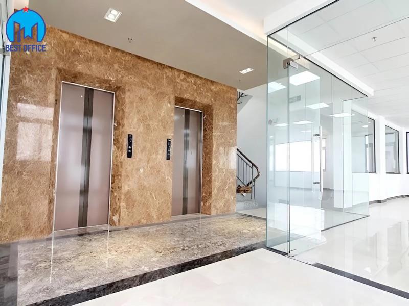 CAO ỐC 427 TRƯỜNG CHINH