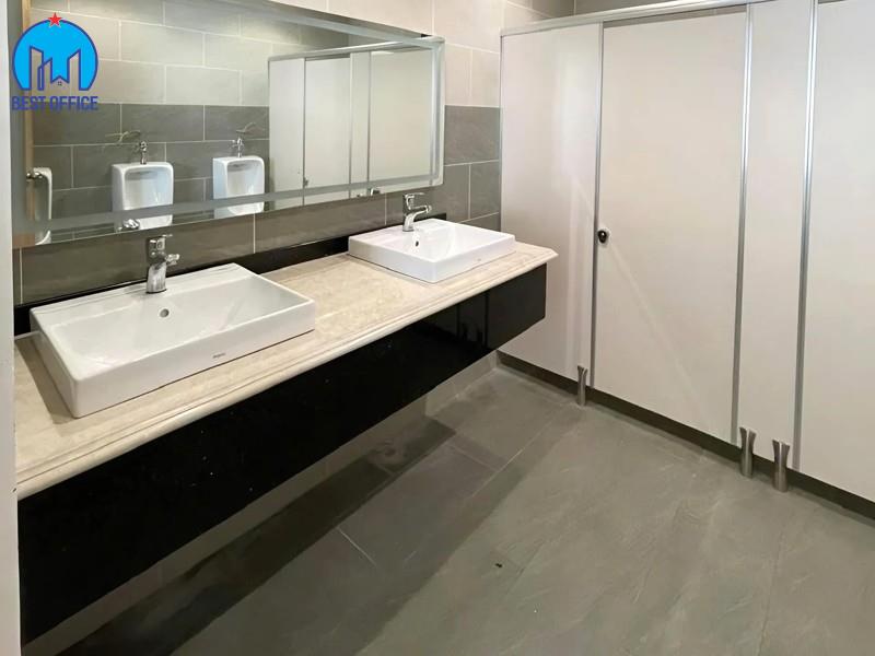 CAO ỐC 427 TRƯỜNG CHINH