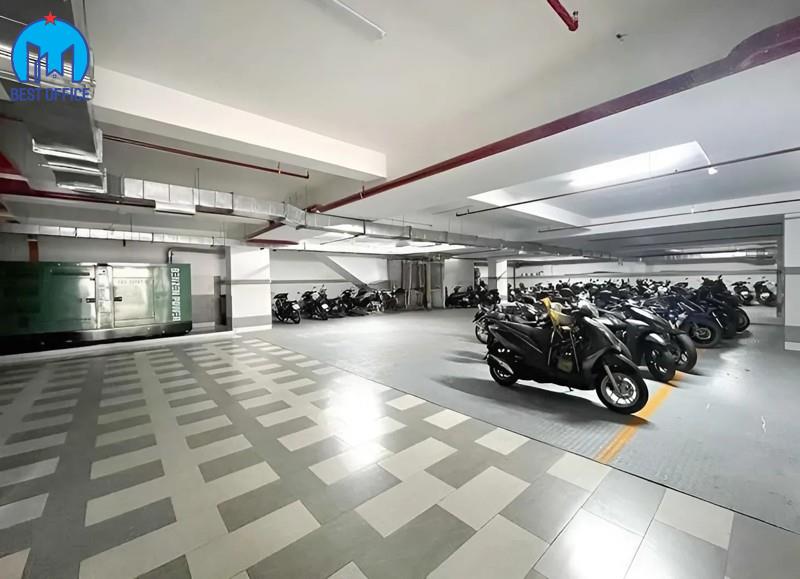 CAO ỐC 427 TRƯỜNG CHINH