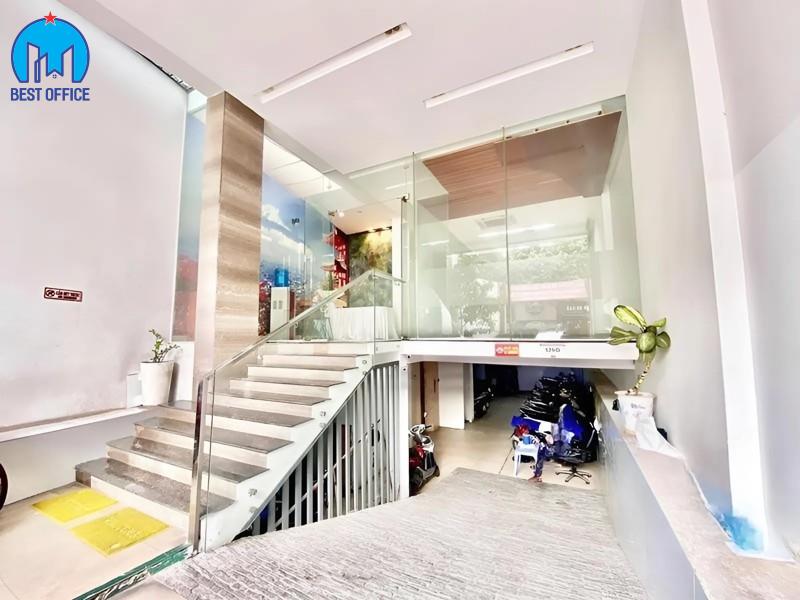 CAO ỐC TT HOME OFFICE