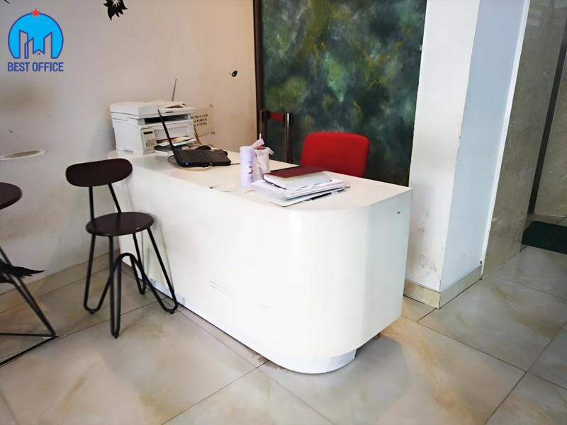CAO ỐC TT HOME OFFICE