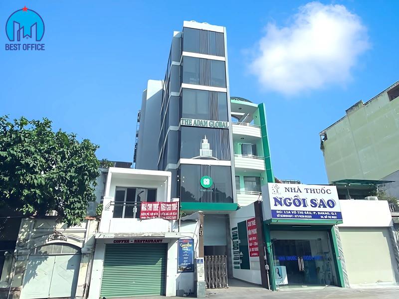 CAO ỐC TT HOME OFFICE