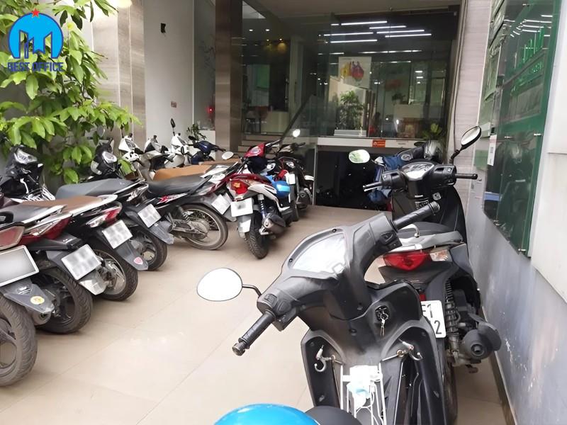 CAO ỐC TT HOME OFFICE