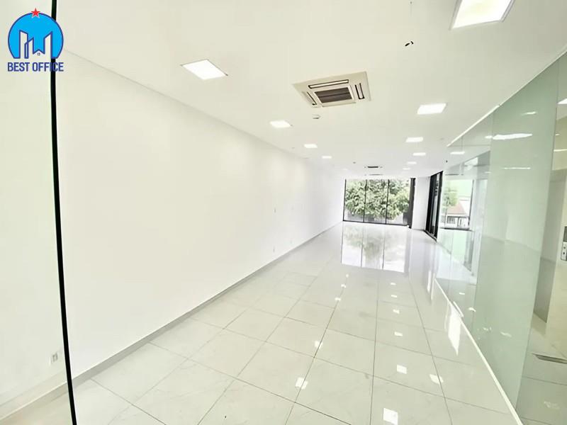 CAO ỐC TT HOME OFFICE