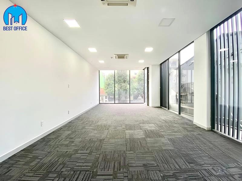 CAO ỐC TT HOME OFFICE