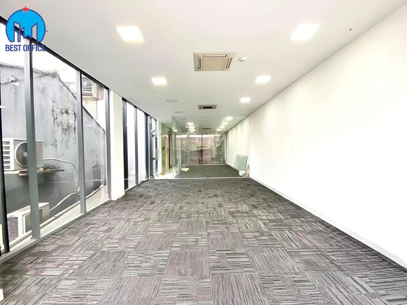 CAO ỐC TT HOME OFFICE