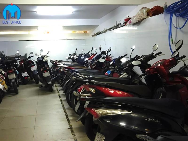 CAO ỐC TT HOME OFFICE