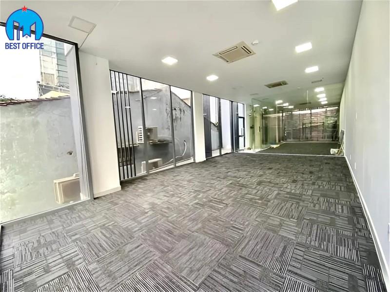 CAO ỐC TT HOME OFFICE