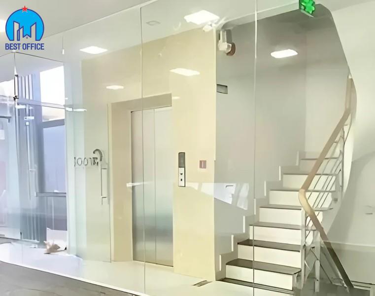 CAO ỐC TT HOME OFFICE