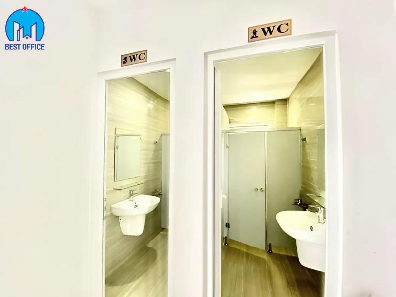 CAO ỐC TT HOME OFFICE