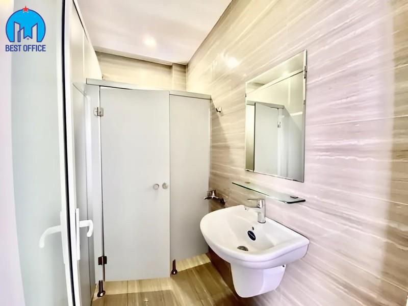 CAO ỐC TT HOME OFFICE