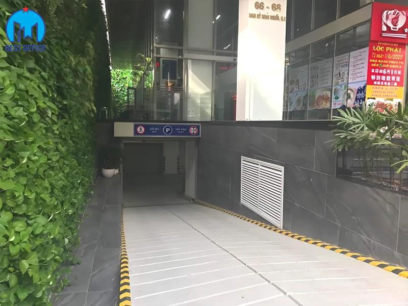 CAO ỐC SAVICO INVEST