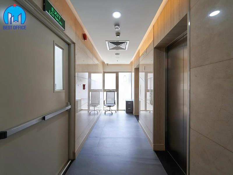 CAO ỐC SAVICO INVEST