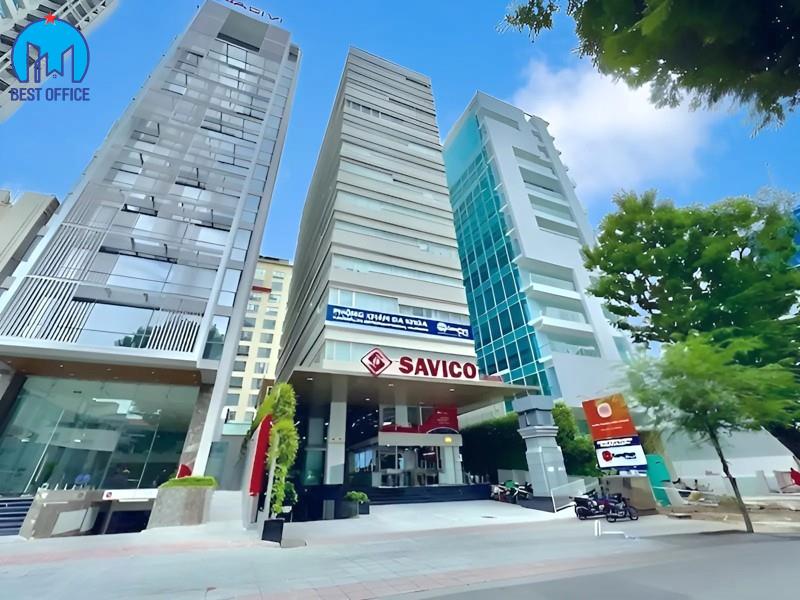CAO ỐC SAVICO INVEST