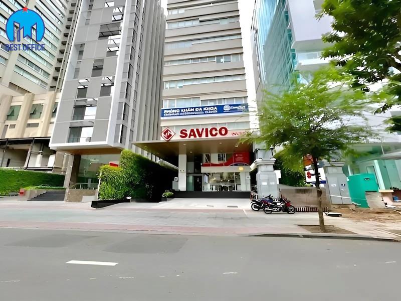 CAO ỐC SAVICO INVEST
