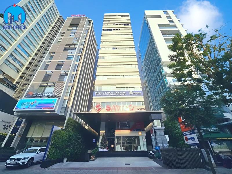 CAO ỐC SAVICO INVEST