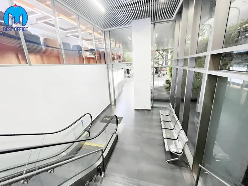 CAO ỐC SAVICO INVEST