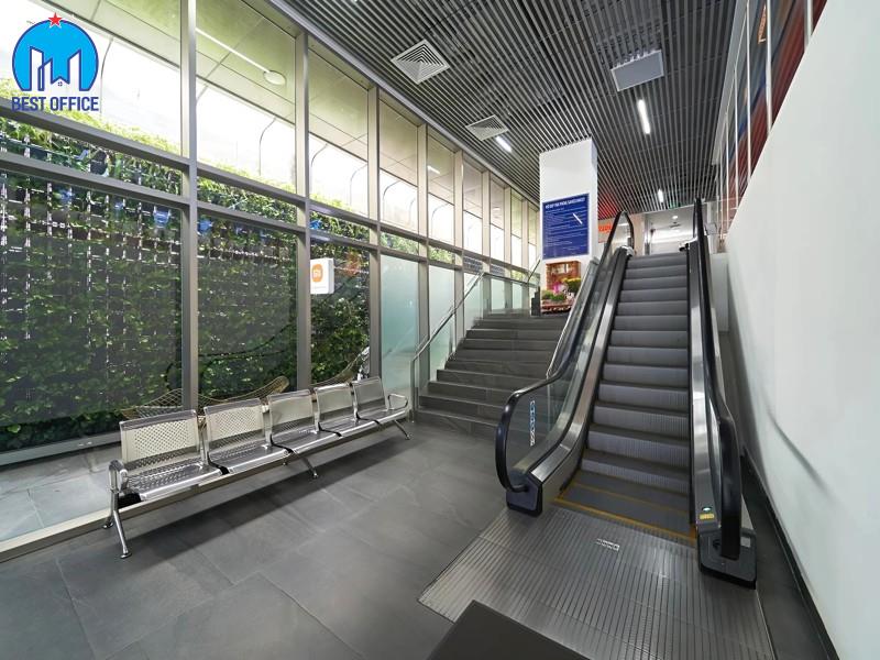 CAO ỐC SAVICO INVEST