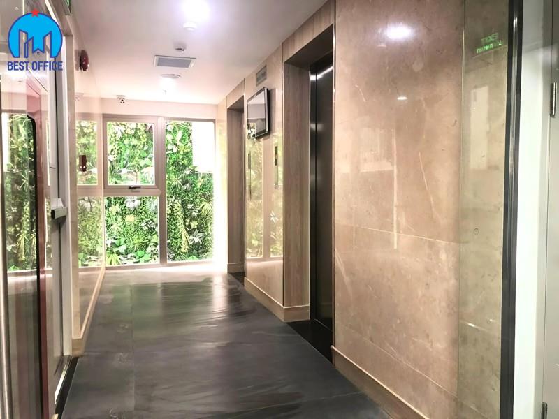 CAO ỐC SAVICO INVEST