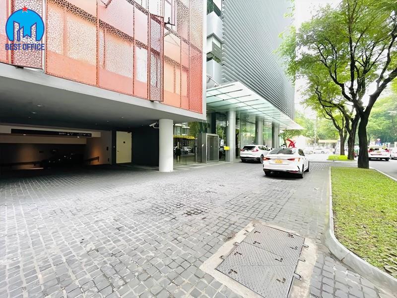 CAO ỐC PRESIDENT PLACE