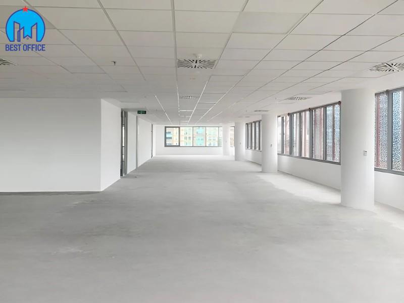 CAO ỐC PRESIDENT PLACE