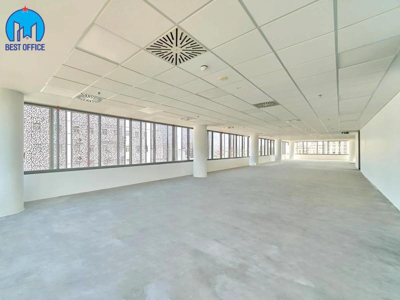 CAO ỐC PRESIDENT PLACE