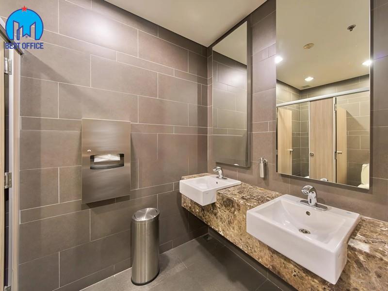 CAO ỐC PRESIDENT PLACE