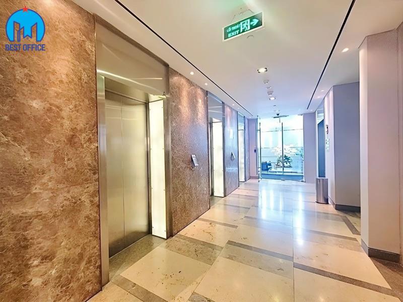 CAO ỐC PRESIDENT PLACE