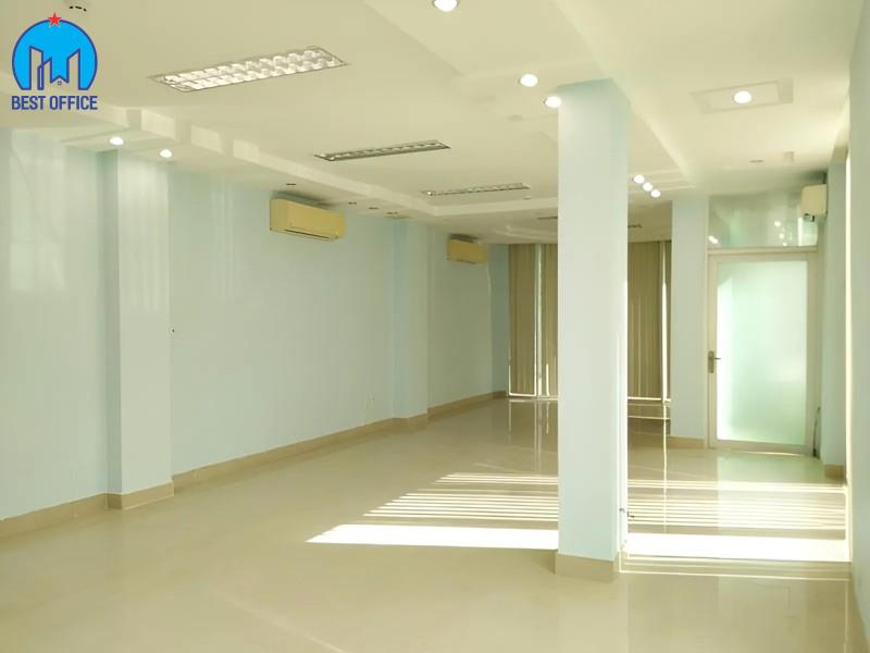 CAO ỐC OFFICE BUILDING