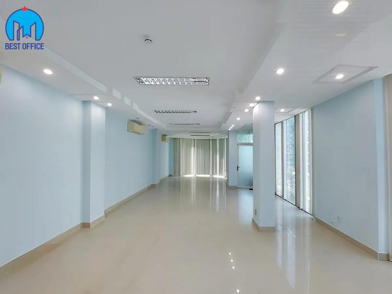 CAO ỐC OFFICE BUILDING