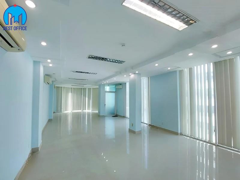 CAO ỐC OFFICE BUILDING