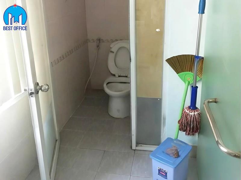 CAO ỐC OFFICE BUILDING