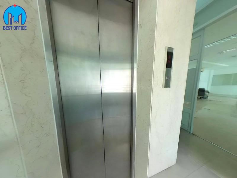 CAO ỐC OFFICE BUILDING